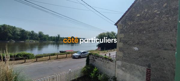 Vente Maison317 m² - 9 Pièces - JOUET SUR L AUBOIS (18320)