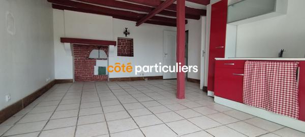 Vente Maison317 m² - 9 Pièces - JOUET SUR L AUBOIS (18320)