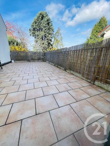 Maison à vendre  5 pièces - 80 m2 SARTROUVILLE - 78