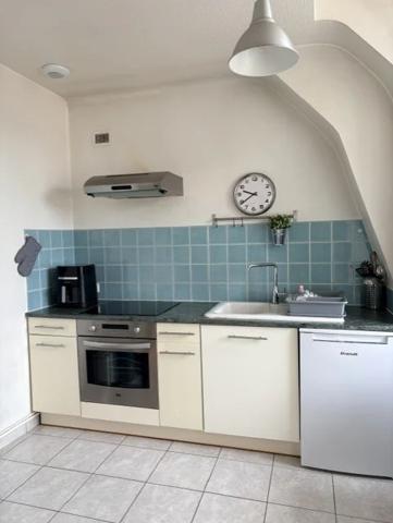 Appartement à louer à Troyes (10000)