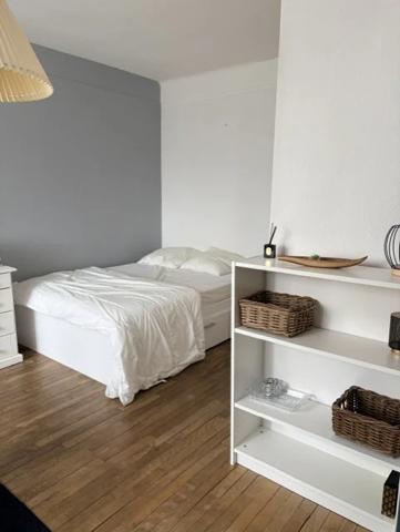 Appartement à louer à Troyes (10000)