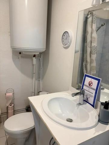 Appartement à louer à Troyes (10000)