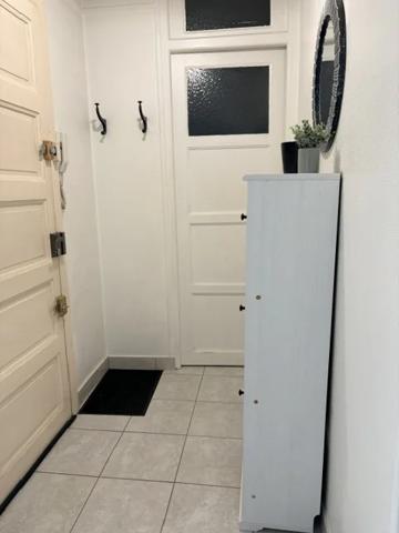 Appartement à louer à Troyes (10000)