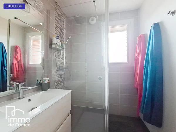 Appartement à vendre à Bourg-en-Bresse (01000)
