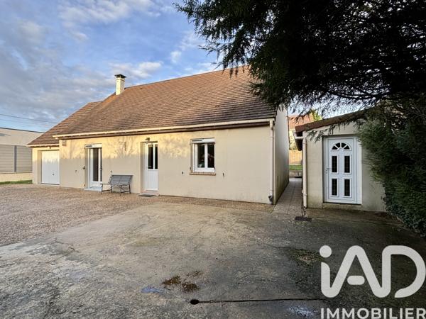Maison à vendre 5 pièces 120 m² Nemours