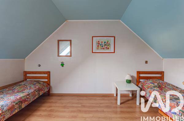 Maison à vendre 5 pièces 120 m² Nemours