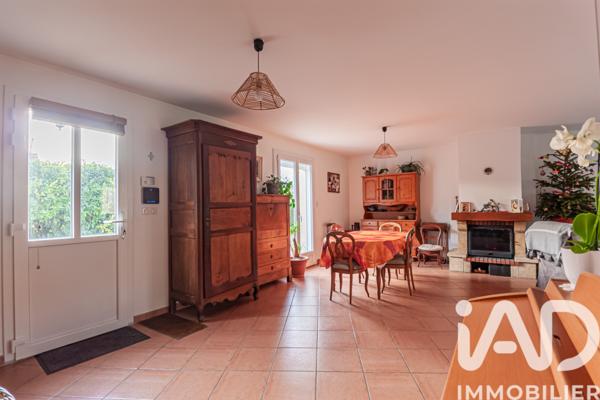 Maison à vendre 5 pièces 120 m² Nemours