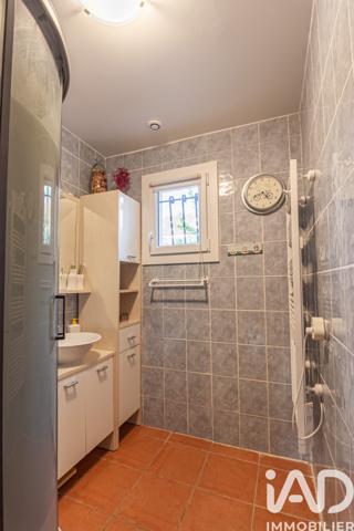 Maison à vendre 5 pièces 120 m² Nemours