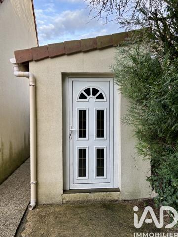 Maison à vendre 5 pièces 120 m² Nemours