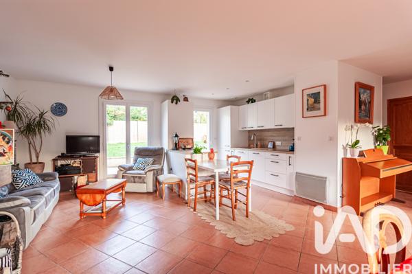 Maison à vendre 5 pièces 120 m² Nemours