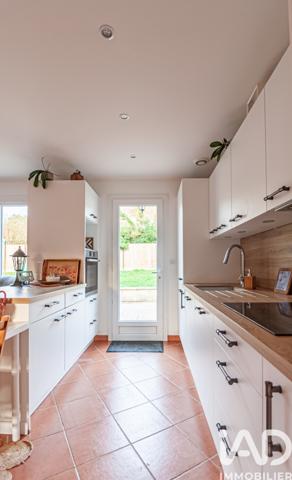 Maison à vendre 5 pièces 120 m² Nemours