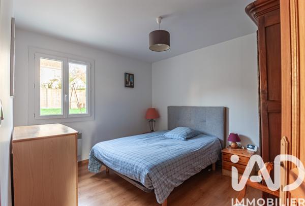 Maison à vendre 5 pièces 120 m² Nemours