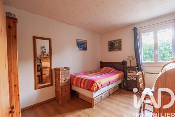 Maison à vendre 5 pièces 120 m² Nemours