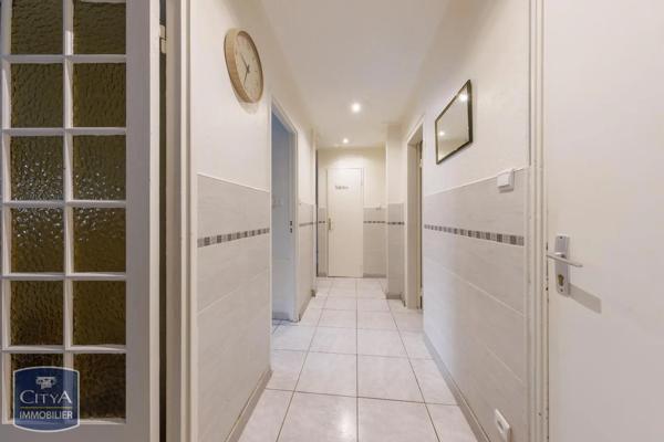 Appartement à vendre 5 pièces 100m² Clermont-Ferrand (63100)