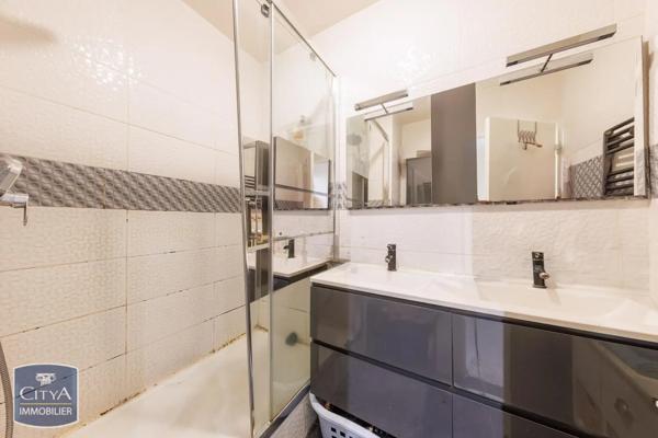 Appartement à vendre 5 pièces 100m² Clermont-Ferrand (63100)