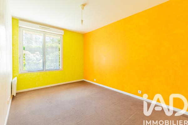 Appartement à vendre 2 pièces 45 m² Corbeil-Essonnes