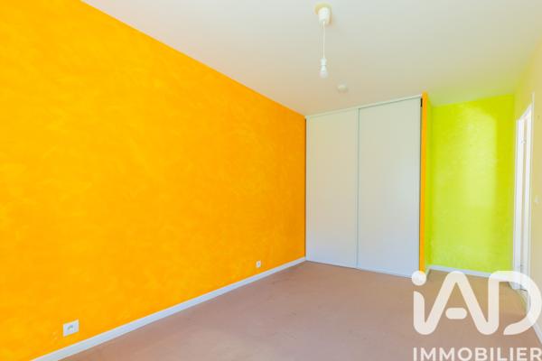 Appartement à vendre 2 pièces 45 m² Corbeil-Essonnes