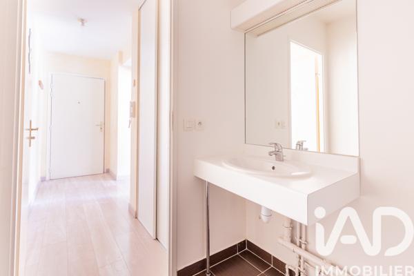 Appartement à vendre 2 pièces 45 m² Corbeil-Essonnes