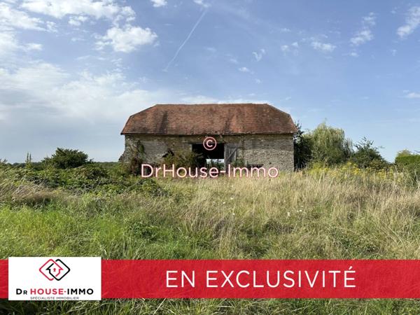 Terrain à vendre de 6 411 m²