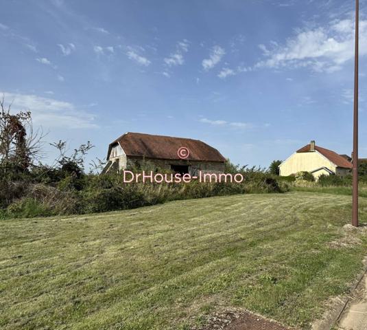 Terrain à vendre de 6 411 m²