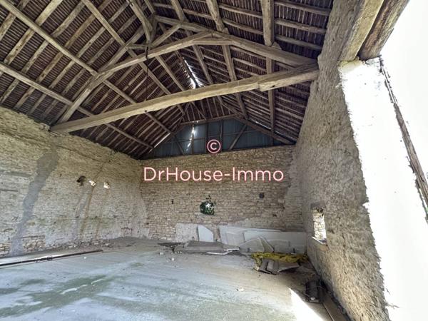 Terrain à vendre de 6 411 m²