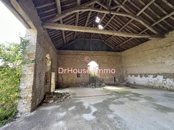 Terrain à vendre de 6 411 m²