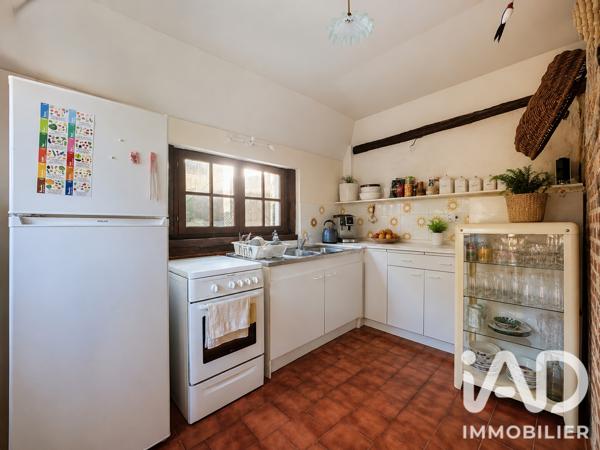 Maison à vendre 4 pièces 67 m² Beuzeville