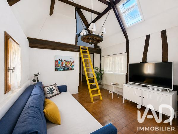 Maison à vendre 4 pièces 67 m² Beuzeville