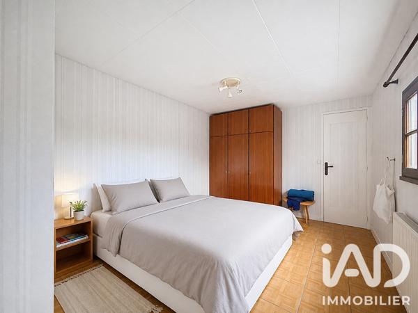 Maison à vendre 4 pièces 67 m² Beuzeville