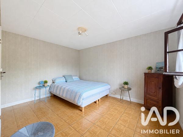 Maison à vendre 4 pièces 67 m² Beuzeville