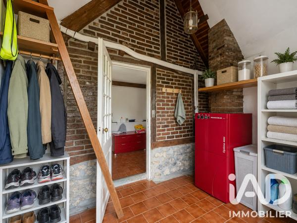 Maison à vendre 4 pièces 67 m² Beuzeville