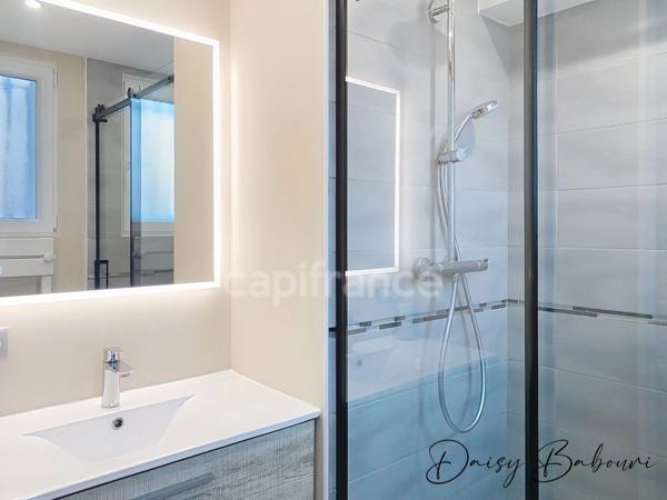 Maison à vendre 4 pièces SAINT GERVAIS LES BAINS (74)