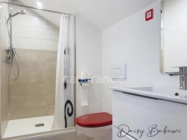 Maison à vendre 4 pièces SAINT GERVAIS LES BAINS (74)