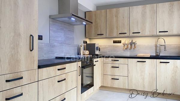 Maison à vendre 4 pièces SAINT GERVAIS LES BAINS (74)