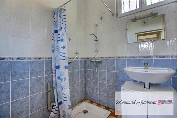 CORPS DE FERME AVEC NOMBREUSES DEPENDANCES