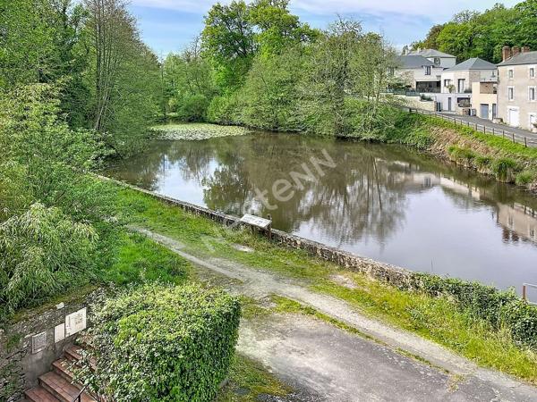 Appartement 3 pièces à vendre à Orvault - Confort et calme à proximité des commodités
