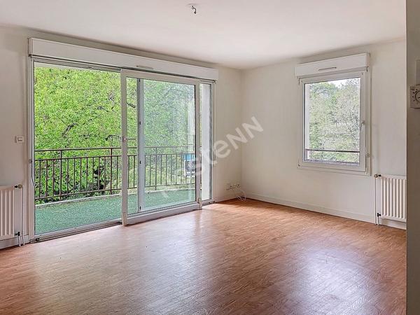 Appartement 3 pièces à vendre à Orvault - Confort et calme à proximité des commodités