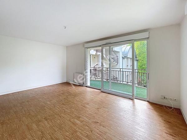 Appartement 3 pièces à vendre à Orvault - Confort et calme à proximité des commodités