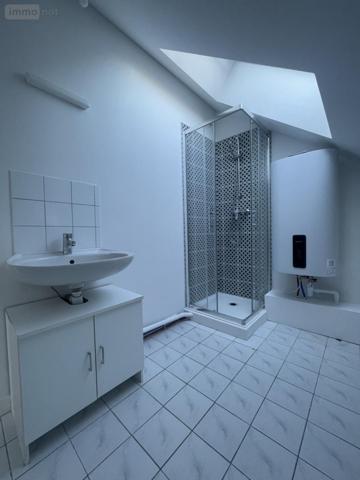 Appartement à louer à Amiens dans la Somme (80000), ref : 80011-L754   
Centre-Ville