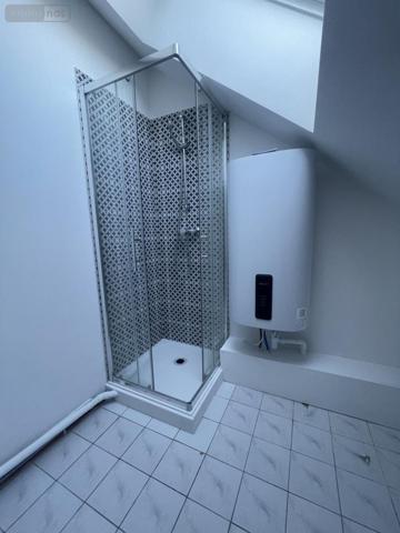 Appartement à louer à Amiens dans la Somme (80000), ref : 80011-L754   
Centre-Ville