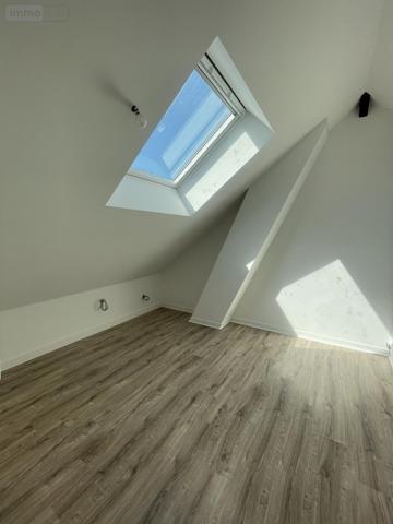 Appartement à louer à Amiens dans la Somme (80000), ref : 80011-L754   
Centre-Ville