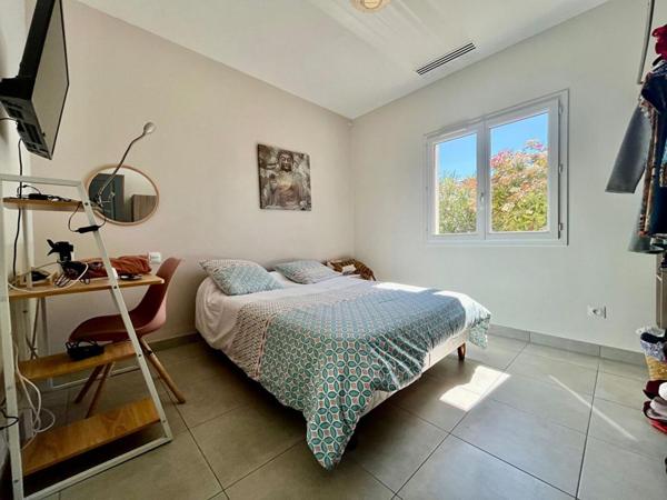 Maison 4 pièces de plain-pied 103 m2