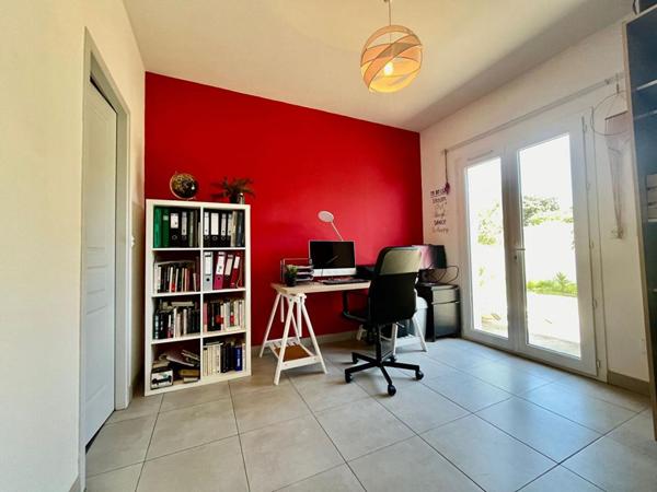 Maison 4 pièces de plain-pied 103 m2
