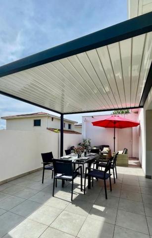 Maison 4 pièces de plain-pied 103 m2