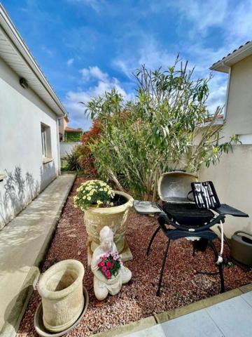 Maison 4 pièces de plain-pied 103 m2