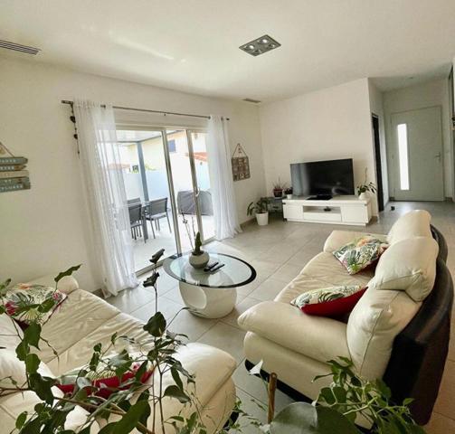 Maison 4 pièces de plain-pied 103 m2