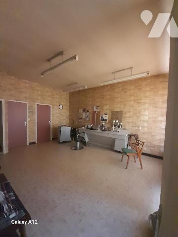 VENTE MAISON INDIVIDUELLE - AUCH