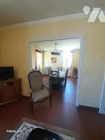 VENTE MAISON INDIVIDUELLE - AUCH