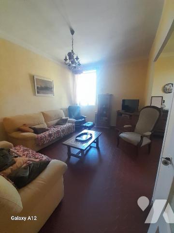 VENTE MAISON INDIVIDUELLE - AUCH