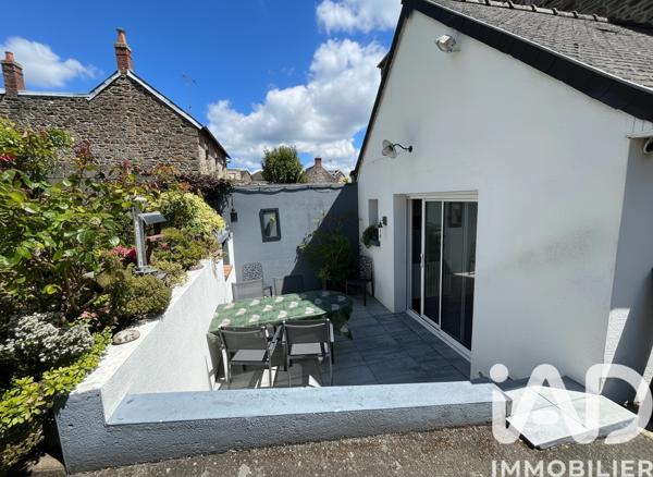 Maison à vendre 4 pièces 108 m² Fougères